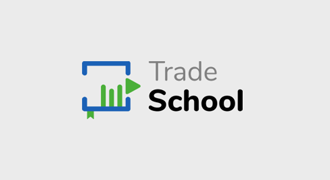 Trade School - Alice Blue